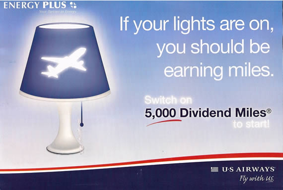 USAirDividendMiles